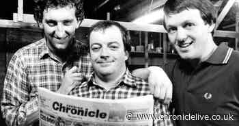 Auf Wiedersehen, Pet anniversary screening announced for Newcastle with fans invited to celebrate