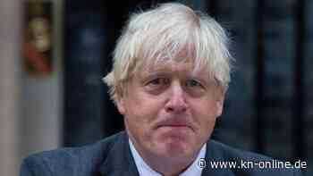 Boris Johnson: Neuer Job für Ex-Premierminister beim TV-Sender als Moderator