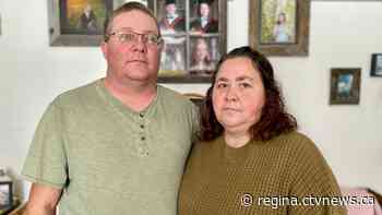 Sask. family debunks misinformation after daughter's obituary pirated online