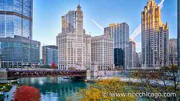 Big shift in temperatures ahead for Chicago area following unseasonably warm week