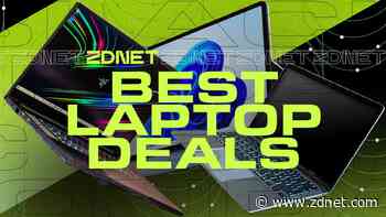 The best early Black Friday laptop deals: Amazon, Best Best Buy, Walmart, and more