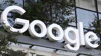 Google zahlt Milliarden für Platz als Standard-Suchmaschine