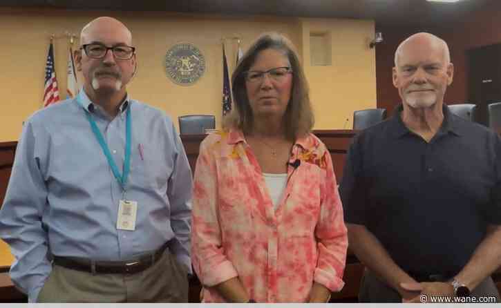 'Bald lies' and uncertain costs: AC Commissioners express anger after jail income tax vote