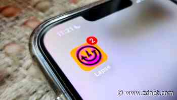 What is Lapse? Everything to know about the popular invite-only social media app