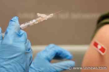 National Survey Data: 7% of Adults Got New COVID-19 Vaccine in First Month of Availability