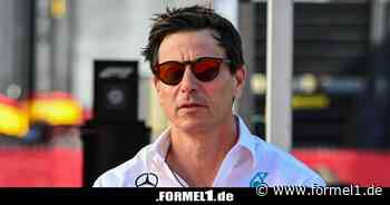 Toto Wolff: In Austin "wahrscheinlich" noch viele weitere Autos illegal