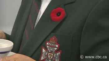 Sask. government to table bill that would prohibit poppy bans at workplaces