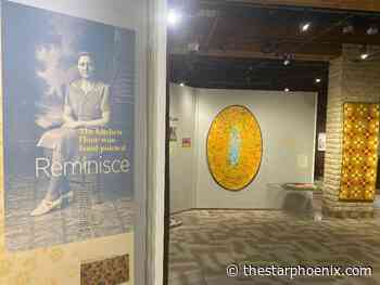 First Nations and Mennonite women of Manitoba reveal sustainability lessons