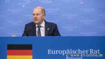 EU-Gipfel: Israel erteilt Forderungen nach Feuerpausen für Gaza eine Abfuhr