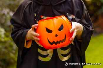 Halloween Sees a Surge in Popularity – and Anticipated Spending