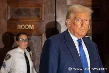 US Judge Asks Trump if He Wants His Federal Election Trial Televised