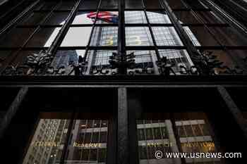 NY Fed Can Cut off Puerto Rican Bank in Venezuela-Related Crackdown -US Judge