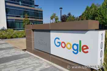 Google Paid $26 Billion to Be Default Search Engine in 2021 - Bloomberg News