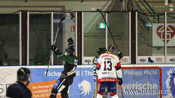 Die Gladiators zähmen die Devils