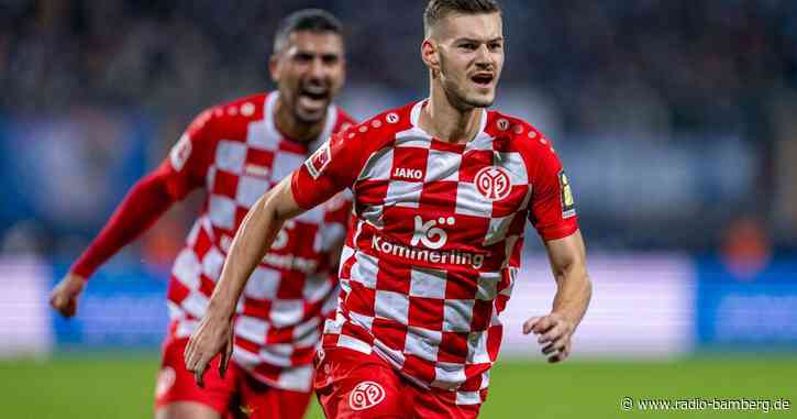 Krauß rettet Mainz einen Punkt in Bochum
