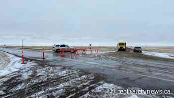 Fatal traffic collisions have been occurring in Sask. every 2.5 days, RCMP say