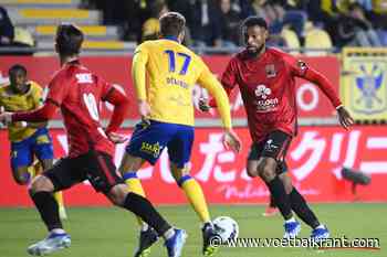 STVV wint op de valreep van RWDM na knotsgekke slotfase!