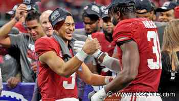 Historical Texans-Panthers game will feature unique draft quirk that's never been seen in modern NFL  history