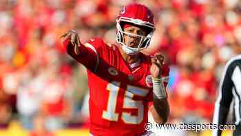 Ranking the seven teams with legitimate shot at Super Bowl title as Chiefs, Eagles lead pack