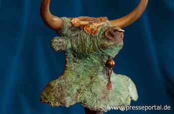 Der PRIX EUROPA steht auf für die Öffentlich-Rechtlichen / Ehrenpreis für ukrainische Journalistinnen und Journalisten