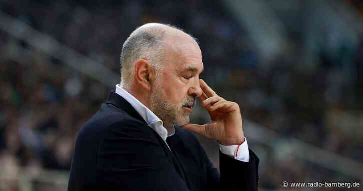 Bayerns Basketballer mit Niederlage gegen Fenerbahce