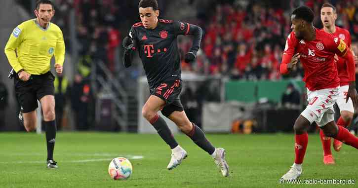 Fußballspruch des Jahres von Deniz Aytekin über Musiala