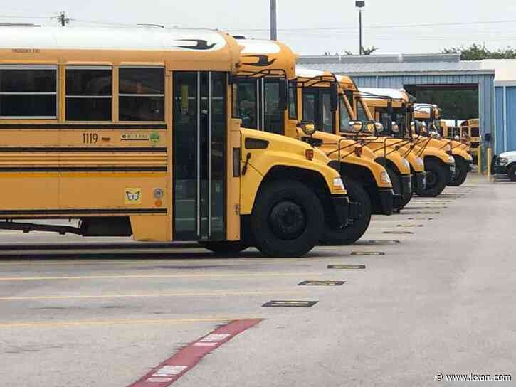 How Central Texas schools alert parents, community to threats