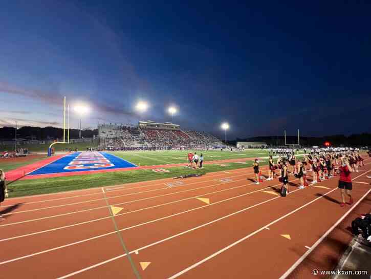 Bowie starts tough 2-week stretch vs. Westlake on Friday