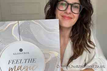 Shoppers can get the Glossybox beauty advent calendar cheaper this payday - here’s how