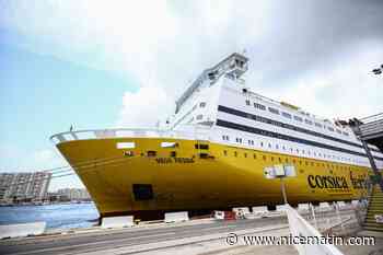 La Corsica Ferries victime d'une cyberattaque, les réservations perturbées