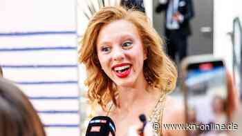 Anna Ermakova: Für das „Supertalent" lernt die Tochter von Boris Becker Deutsch