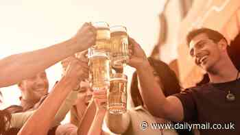 A SINGLE SHOT of whisky makes people more likely to harm others or animals, study suggests