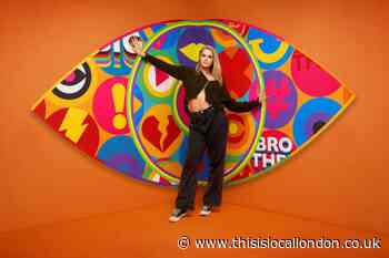 Big Brother’s Hallie from South London evicted from show