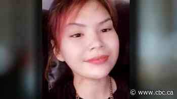Missing Thompson girl, 14, last seen on Monday: RCMP