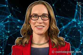 Hester Peirce speaks out against LBRY enforcement action: 'The market could have decided'