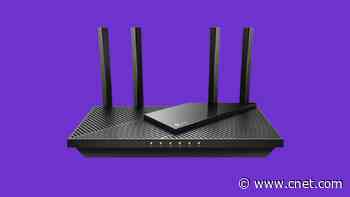 Best Wi-Fi 6 Router Deals: Big Savings on Budget, Gaming and Mesh Routers     - CNET