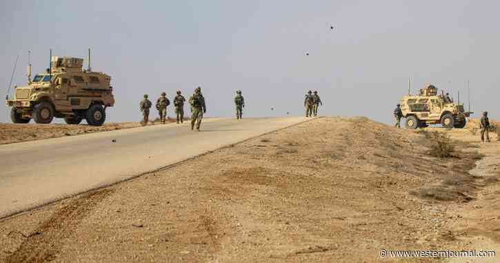 Biden Sends 900 Additional US Troops to Middle East in Wake of Israel-Hamas Conflict
