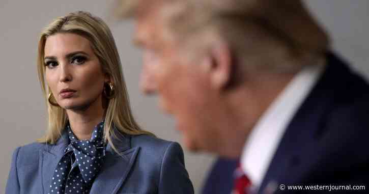 Ivanka Trump Will Be Forced to Testify in Father's Trial After Judge's Ruling