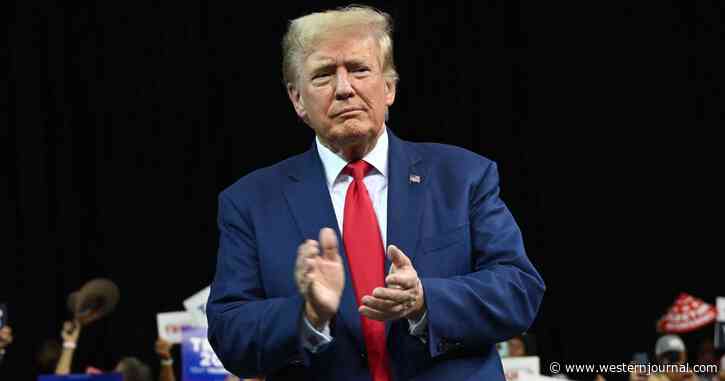 Major Republican Donors Circling Back to Supporting Trump: 'I Want to Win'