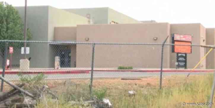 Taos High School utilizes AI technology to increase security