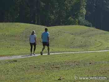 Fuquay-Varina, Holly Springs and Wendell voters to consider tax increase for parks and rec upgrades