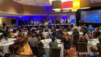 Sask. teachers vote 95% in favour of sanctions after contract impasse, union says