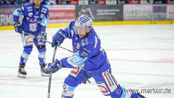 Weiß-Blaues Spektakel