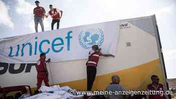 WHO hat Kontakt zu Mitarbeitern im Gazastreifen verloren