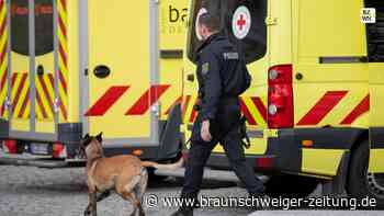 Internet-Trolle offenbar für Bombendrohungen verantwortlich