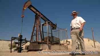 Kalifornische Ölstadt Taft blickt ungewisser Zukunft entgegen