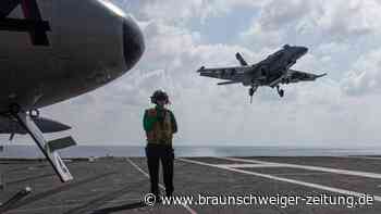 USA gegen den Iran – Kommt es zur großen Konfrontation?