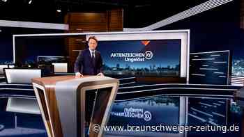 Diese Fälle aus der Region Braunschweig waren bei Aktenzeichen XY