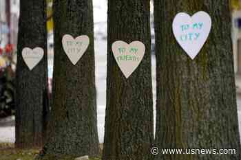 Maine's Close-Knit Deaf Community Is Grieving in the Wake of Shootings That Killed 4 Beloved Members