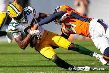Packers Searching for Answers Regarding Their Offense's Frequent First-Half Struggles